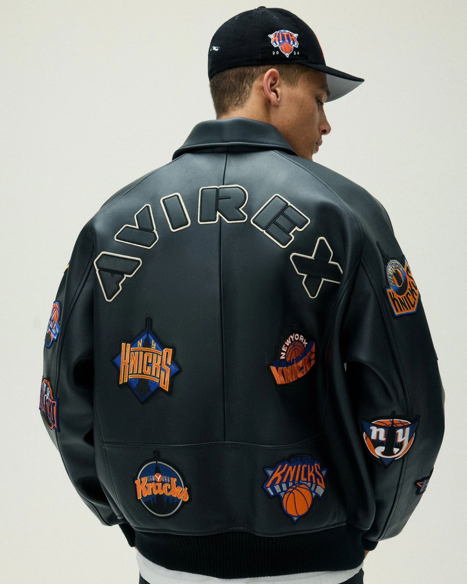 KITH × New York Knicks による新作コラボコレクションの国内リリース情報が発表