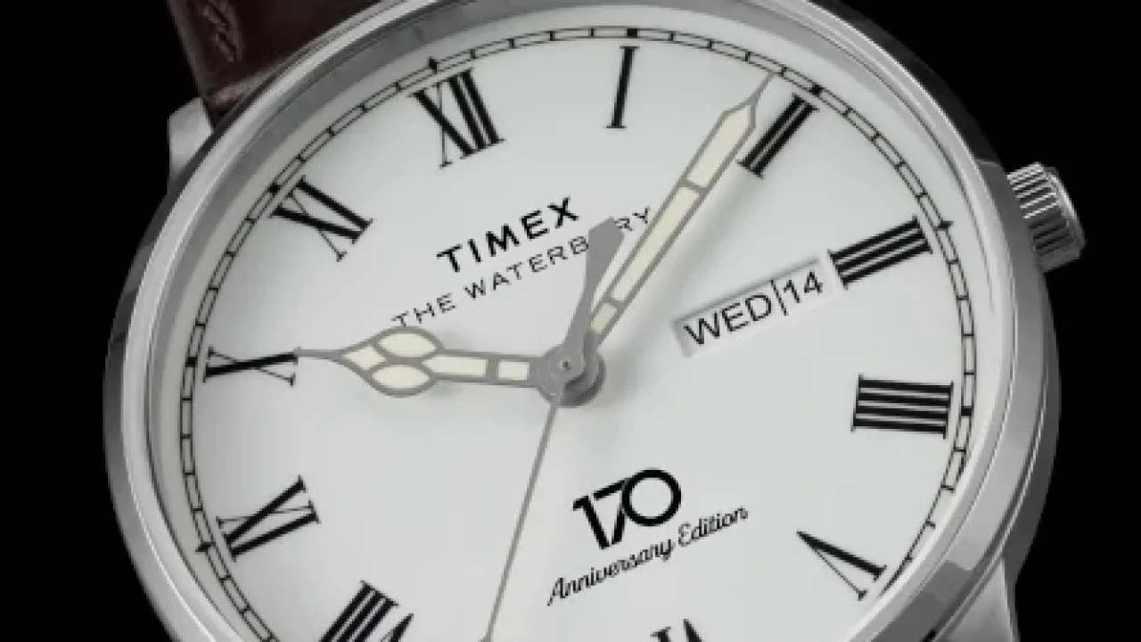 て*ー様 TIMEX ワンダラーウォッチ　全世界1000本モデル　170周年記念 タイメックス」創業170周年記念 数量限定“170円”ウオッチを1日限りで