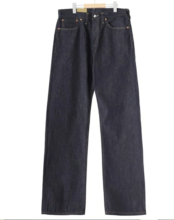 Levi's® Vintage Clothing 1937 501 ジーンズが再販