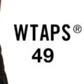 WTAPS 2024年秋冬コレクションのプロモーション映像が公開