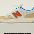 KITH TOKYO が KITH × New Balance Numeric 480 "Madison Square Garden" の抽選方法を発表