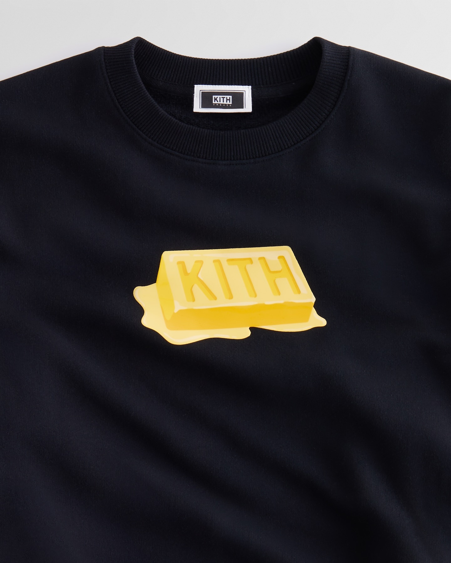 KITH TREATS が新作カプセルコレクションを発売