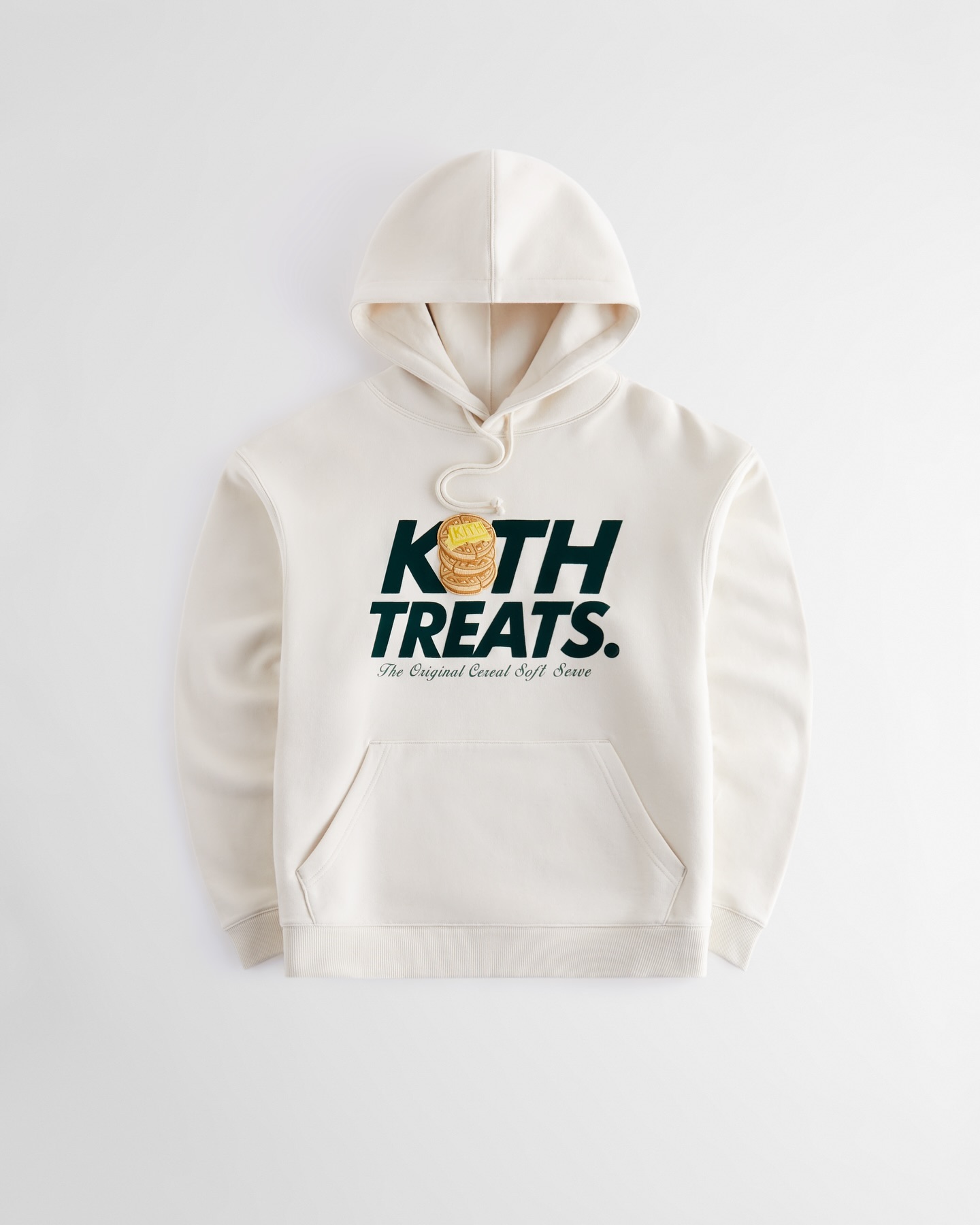 KITH TREATS が新作カプセルコレクションを発売