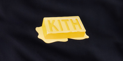 KITH TREATS が新作カプセルコレクションを発売