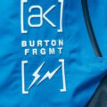 fragment design × Burton [ak] が登場