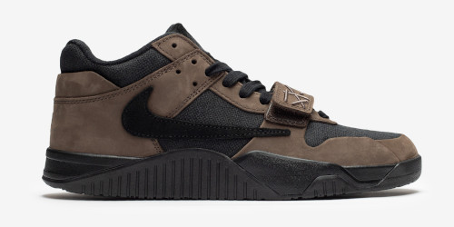 Sneakersnstuff が Travis Scott × JORDAN JUMPMAN JACK “Dark Mocha” のWEB抽選を開始