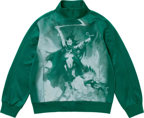 Supreme × Frank Frazetta が来週発売予定