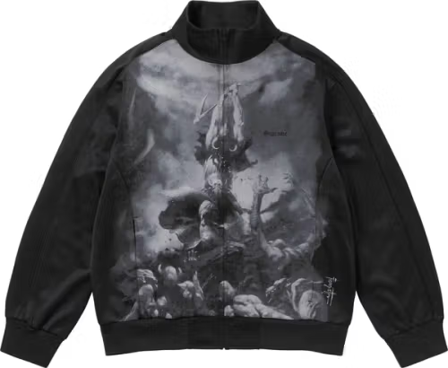 Supreme × Frank Frazetta が来週発売予定