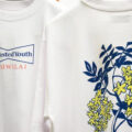 VERDY Wasted Youth × SIWILAI のコラボTシャツが限定リリース