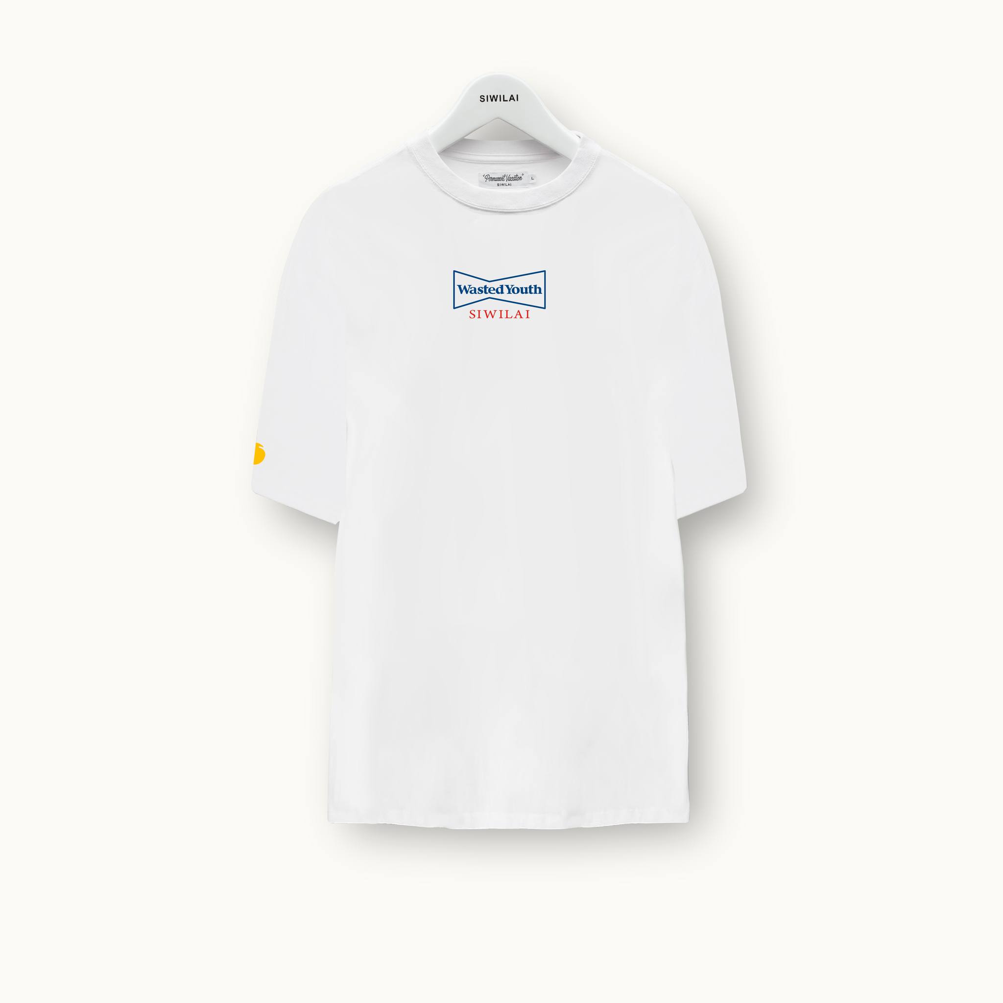 VERDY Wasted Youth × SIWILAI のコラボTシャツが限定リリース - Yakkun StreetFashion Media