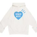 HUMAN MADE® よりストア限定フーディが発売