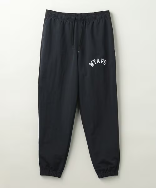 UNITED ARROWS が WTAPS を発売