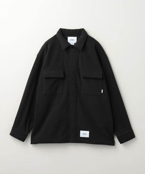 UNITED ARROWS が WTAPS を発売