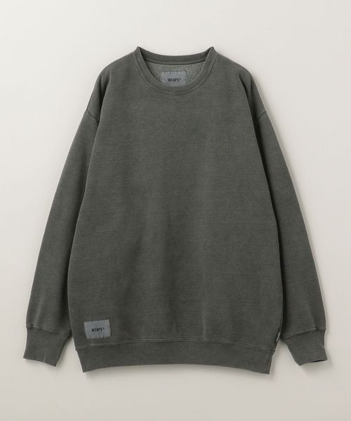 UNITED ARROWS が WTAPS を発売