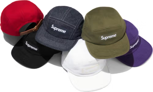 Supreme 2024年秋冬コレクション WEEK13 のドロップリストが公開