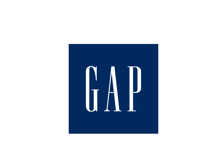 Gap が最大50％OFF セールの2024年ブラックフライデーを開催