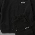 ENNOY エンノイ スタイリスト私物 が ELECTRIC LOGO TURTLENECK SWEAT SET UP のWEB抽選を開始