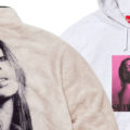 Supreme × Kate Moss 2024FW が来週発売予定