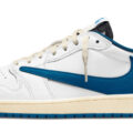 Travis Scott × fragment design × NIKE AIR JORDAN 1 LOW の発売日が判明