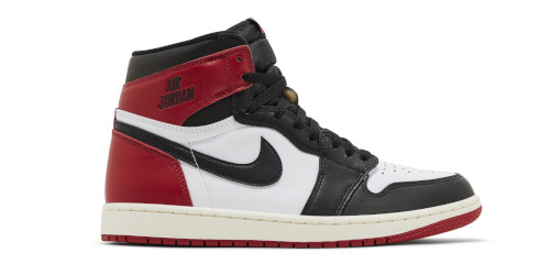 NIKE AIR JORDAN 1 RETRO HIGH OG “Black Toe Reimagined” の最新画像が公開