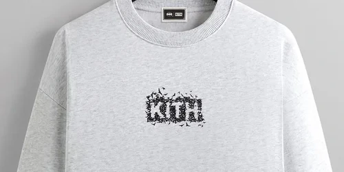 KITH × Batman が登場