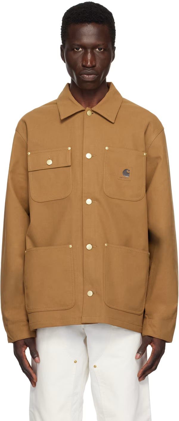 Carhartt WIP のMAX65%OFF セールが開催