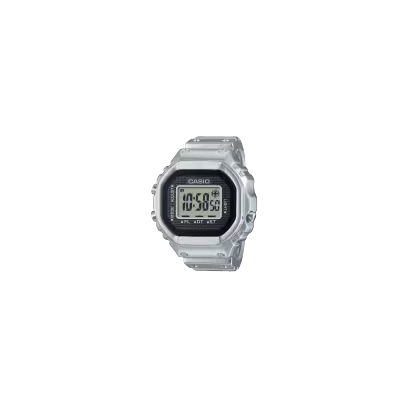 CASIO 50周年を記念したリングウオッチが登場