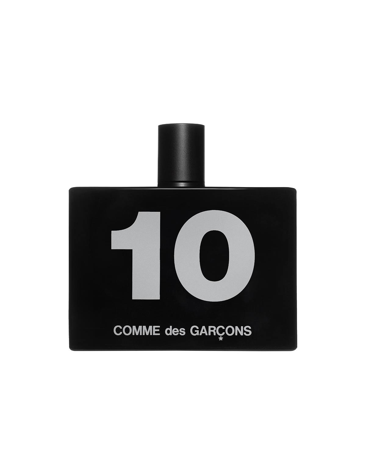 COMME des GARÇONS PARFUMS の30周年記念アイテムが発売