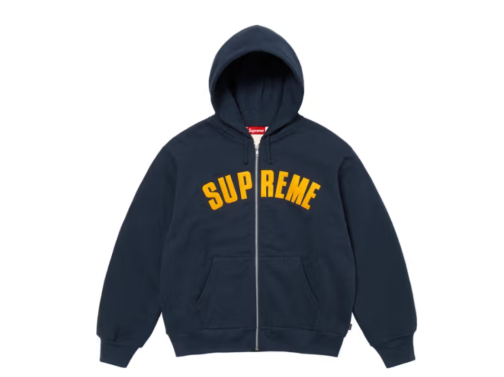 UG.SHAFT が Supreme 2024FW の新作を発売