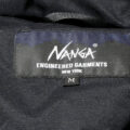 NANGA × ENGINEERED GARMENTS の2024年秋冬コラボが発売