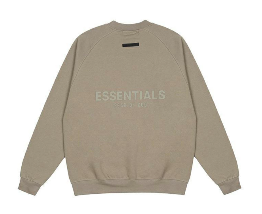 Fear of God ESSENTIALS の40%OFF クーポンが配布