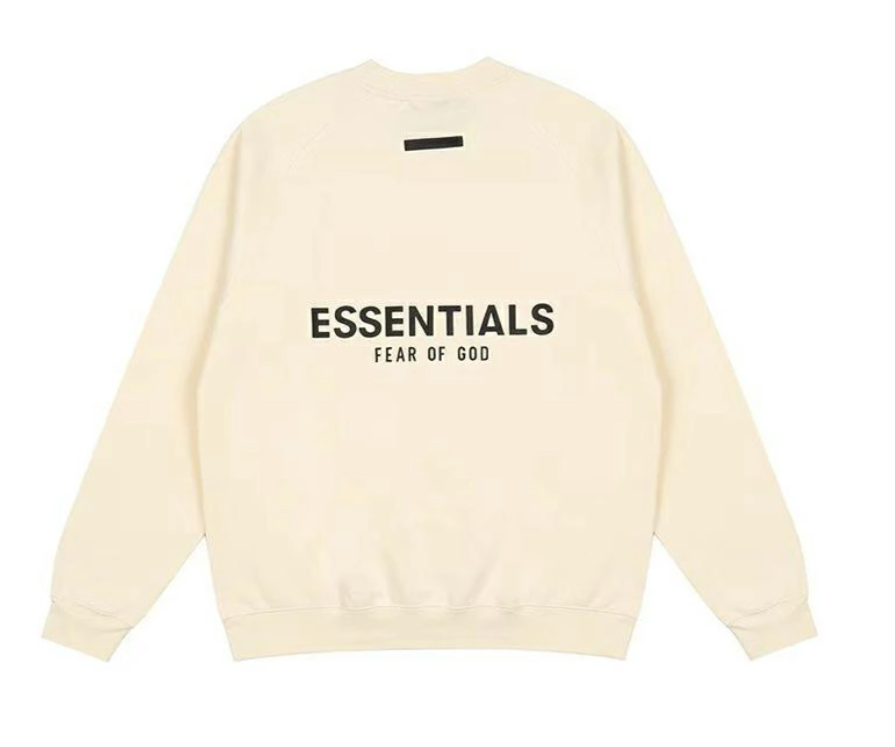 Fear of God ESSENTIALS の40%OFF クーポンが配布