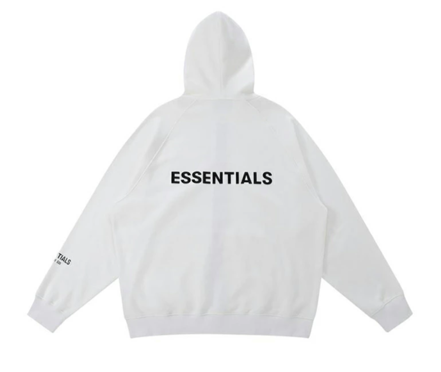 Fear of God ESSENTIALS の40%OFF クーポンが配布