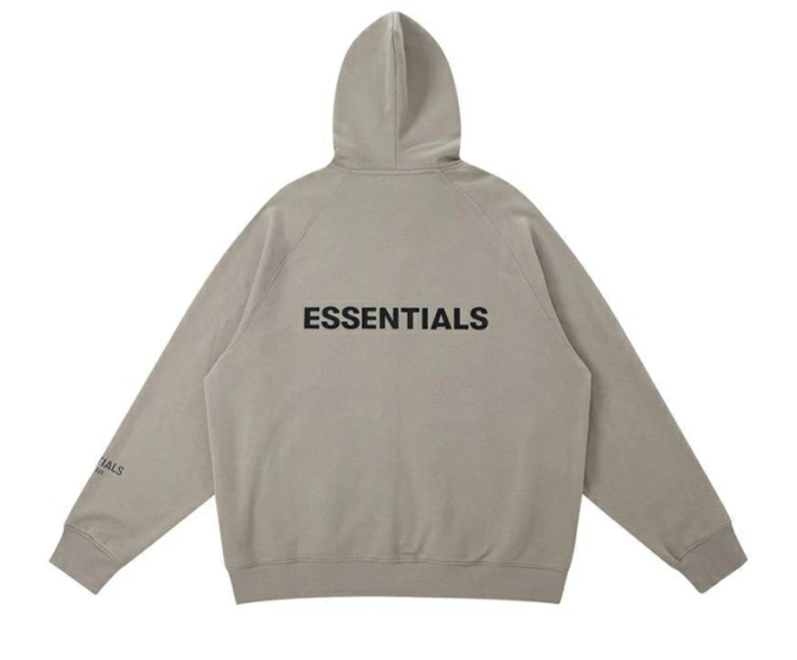 Fear of God ESSENTIALS の40%OFF クーポンが配布