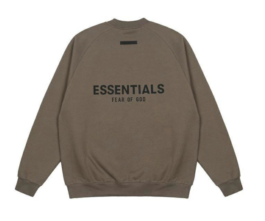 Fear of God ESSENTIALS の40%OFF クーポンが配布