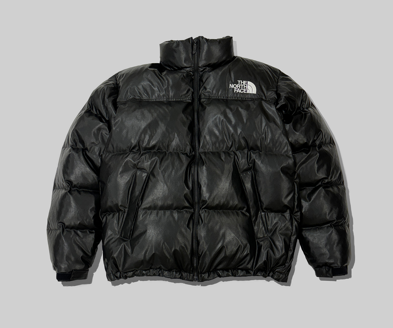 eYe Junya Watanabe MAN × THE NORTH FACE のコラボ NUPTSE が登場