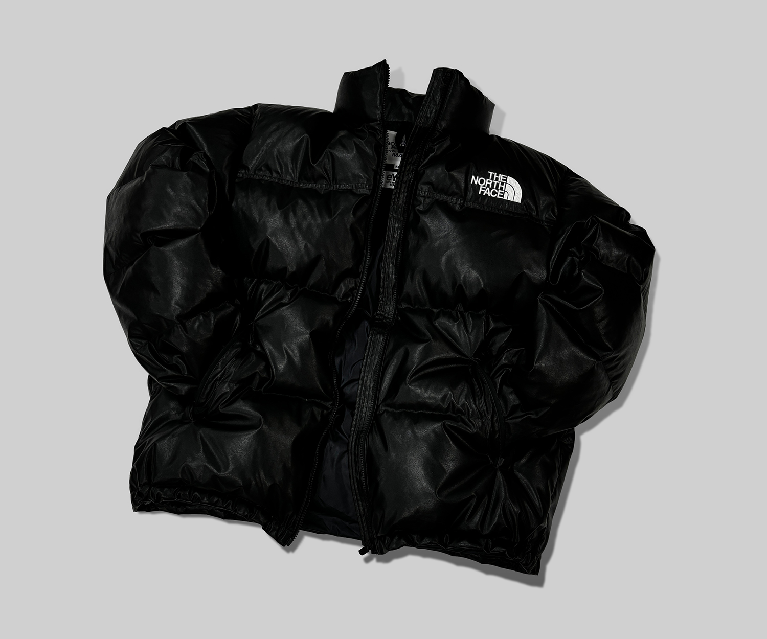 eYe Junya Watanabe MAN × THE NORTH FACE のコラボ NUPTSE が登場