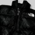 eYe Junya Watanabe MAN × THE NORTH FACE のコラボ NUPTSE が登場