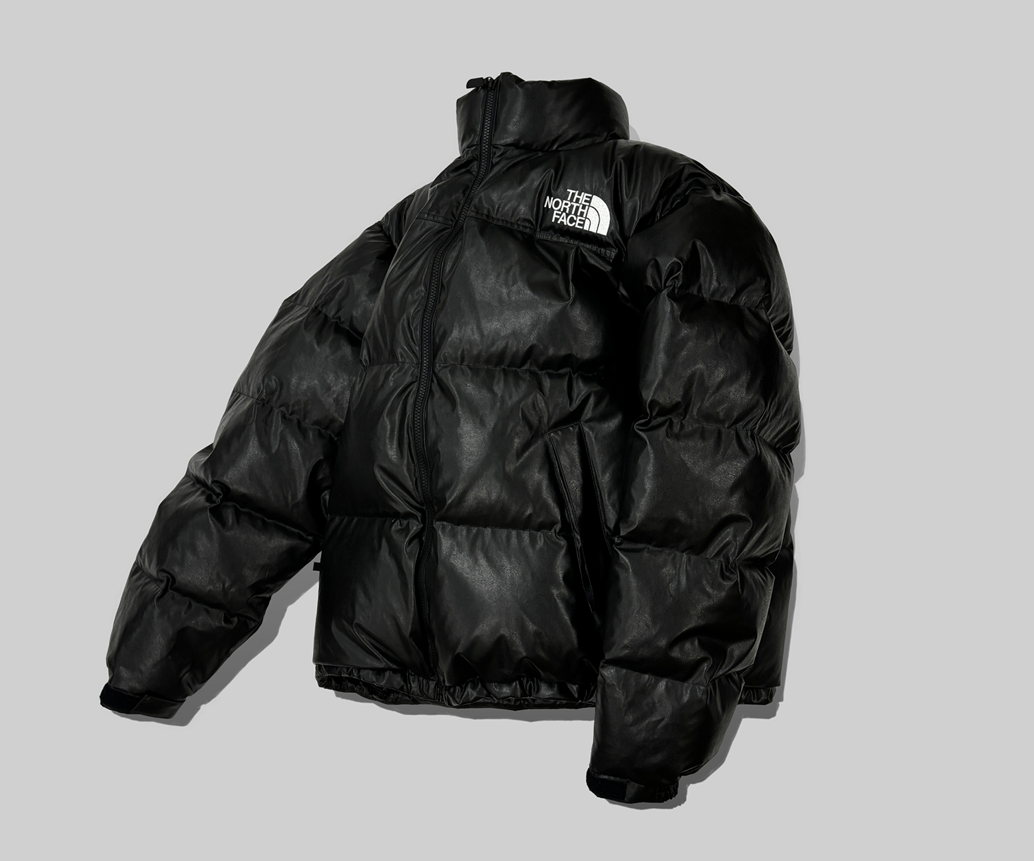 eYe Junya Watanabe MAN × THE NORTH FACE のコラボ NUPTSE が登場