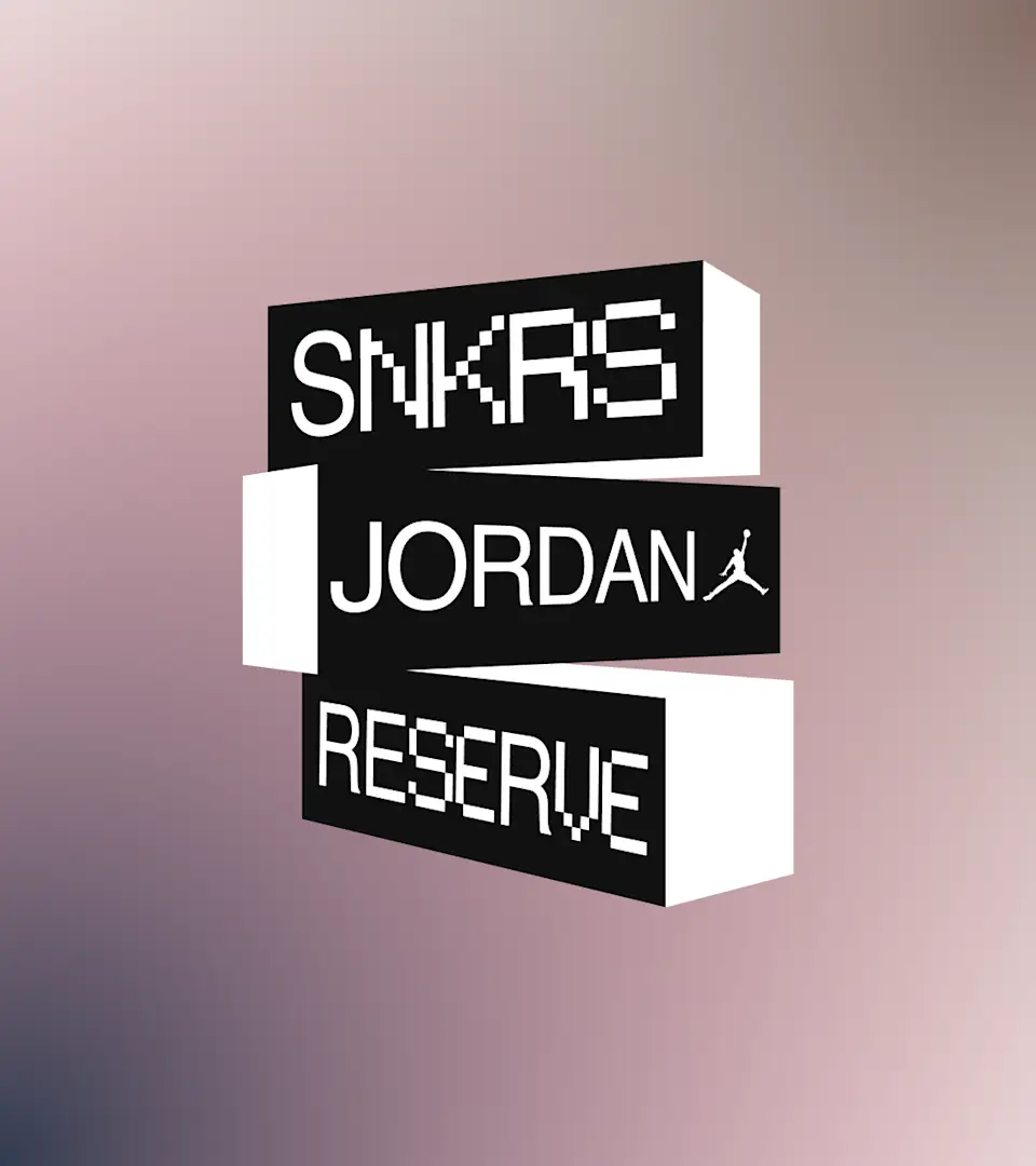 NIKE が SNKRS RESERVE を開催