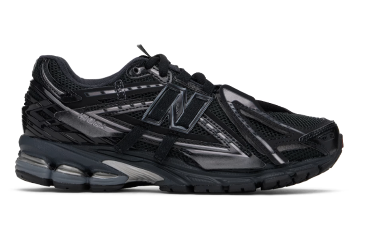 New Balance 1906A “Black/Silver” がオンラインにて発売