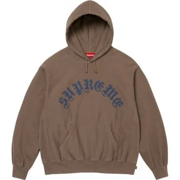 Supreme 2024年秋冬コレクション WEEK15 のドロップリストが公開