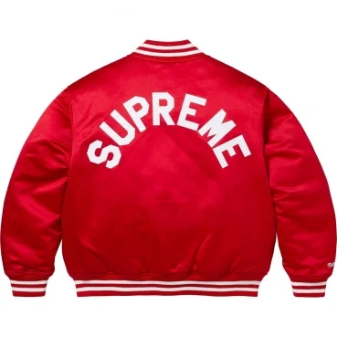 Supreme 2024年秋冬コレクション WEEK12 のドロップリストが公開