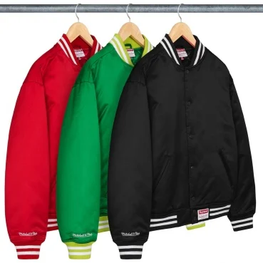 Supreme 2024年秋冬コレクション WEEK12 のドロップリストが公開