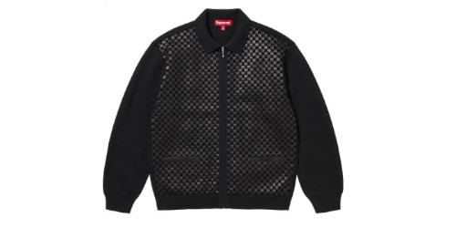 Supreme 2024年秋冬コレクション WEEK15 国内オンライン完売スピードランキング