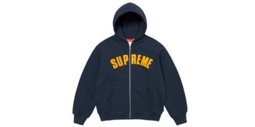 UG.SHAFT が Supreme 2024FW の新作を発売