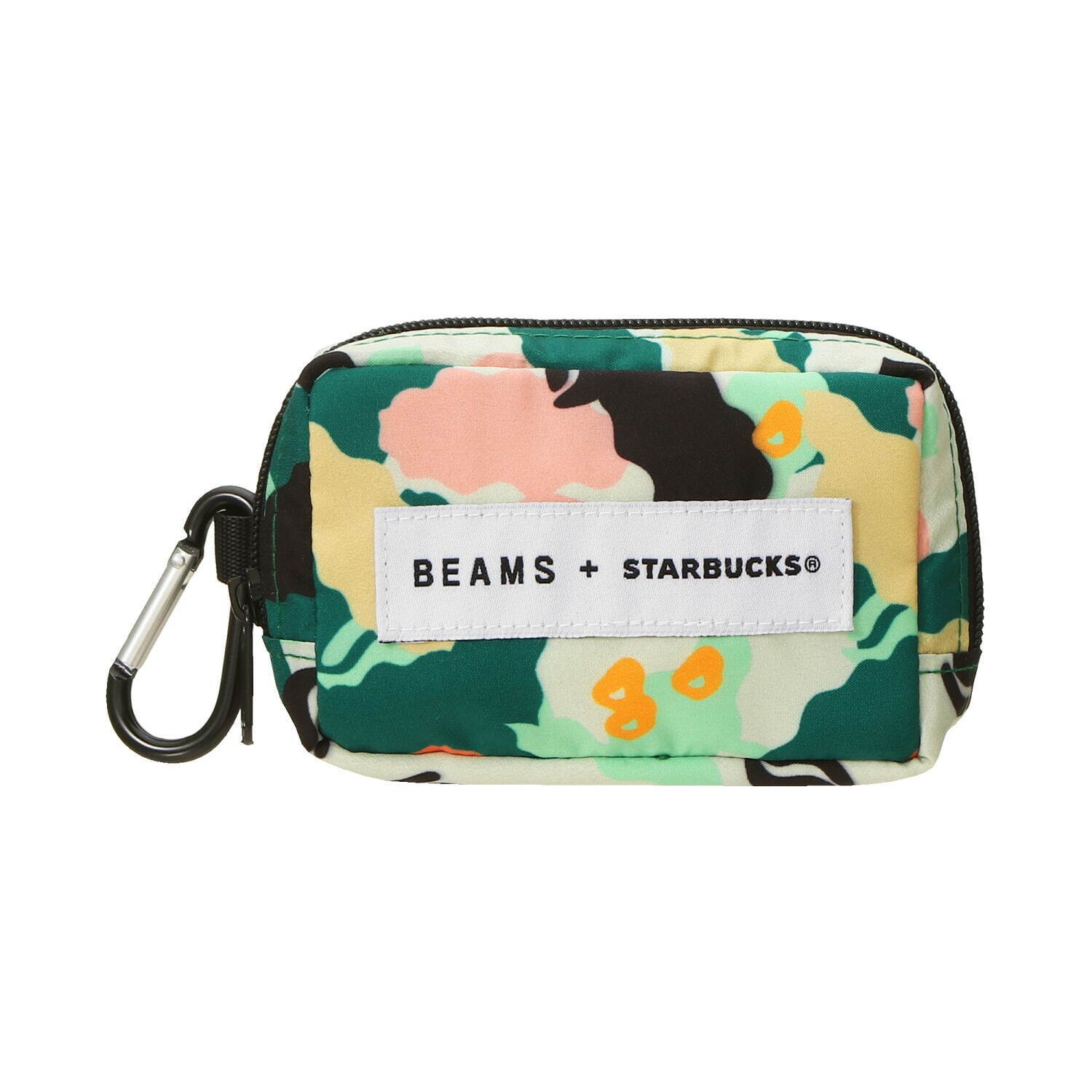 スタバ × BEAMS のコラボコレクションが再販