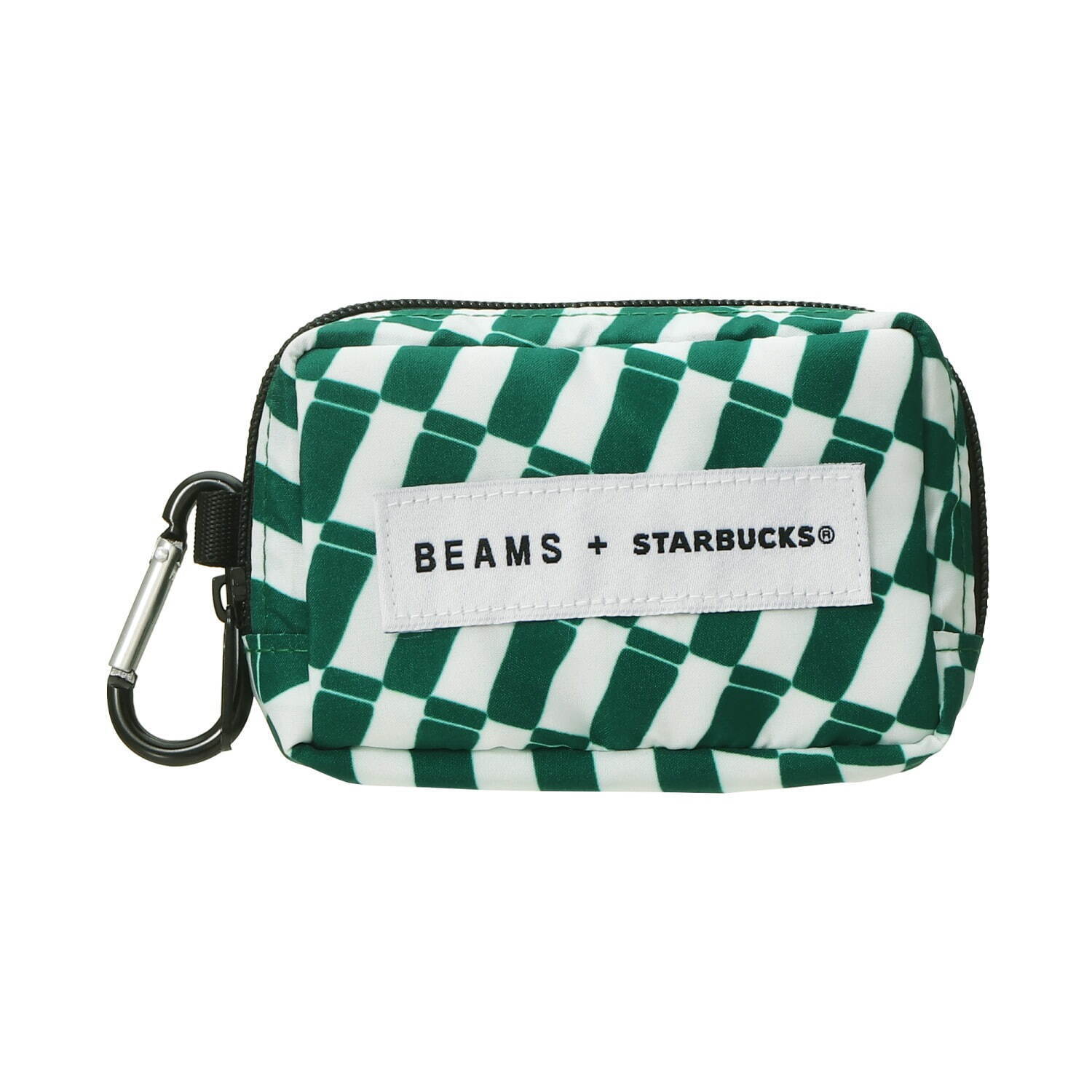 スタバ × BEAMS のコラボコレクションが再販