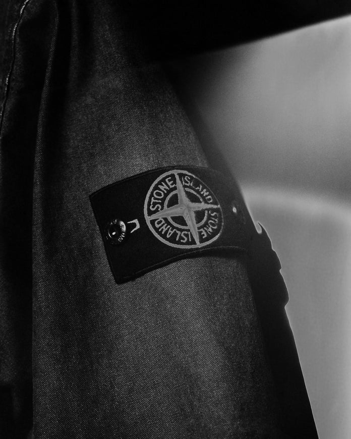 Stone Island × DSM の新作コラボが登場