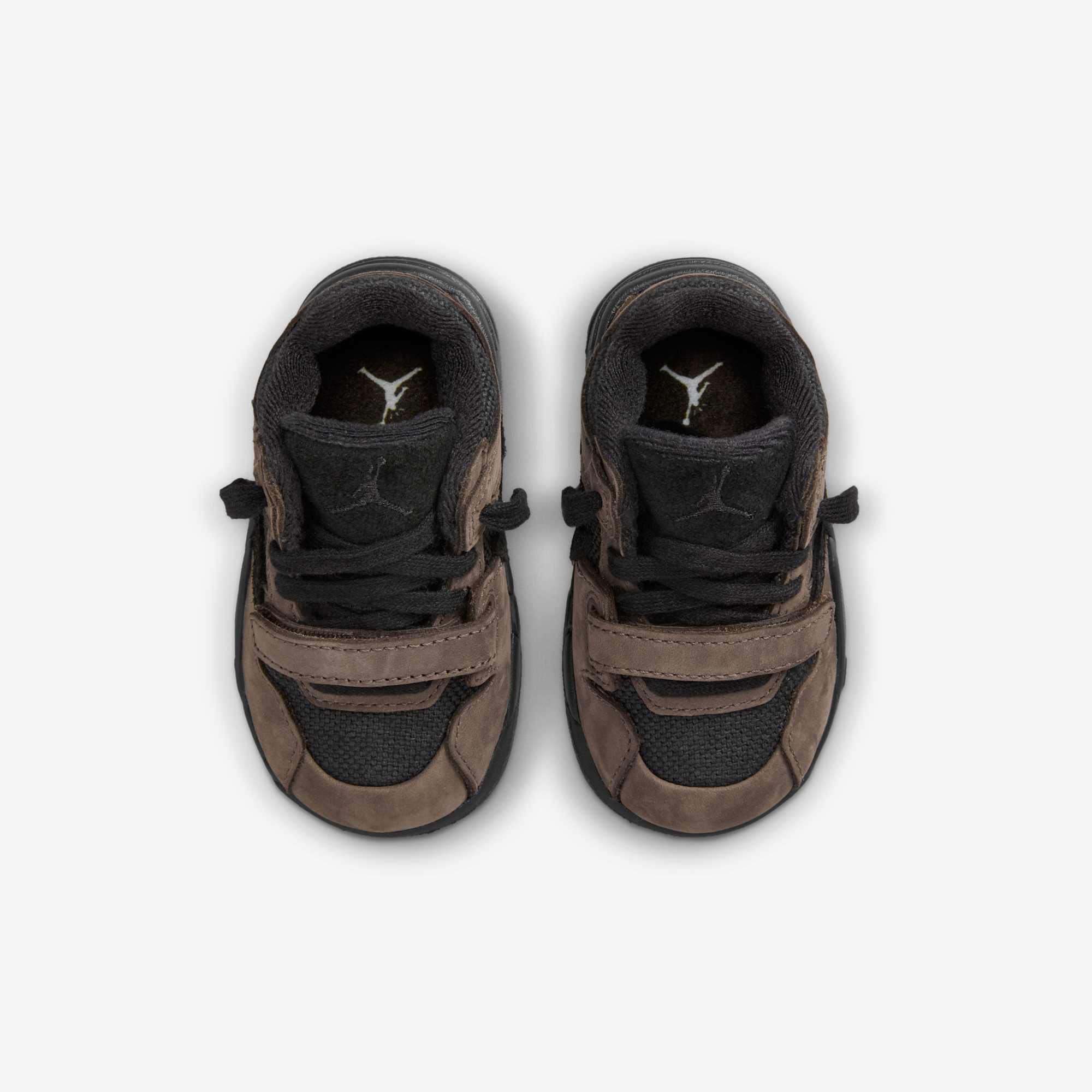 Travis Scott × JORDAN JUMPMAN JACK “Dark Mocha” がファミリーサイズで11月26日(火)発売予定